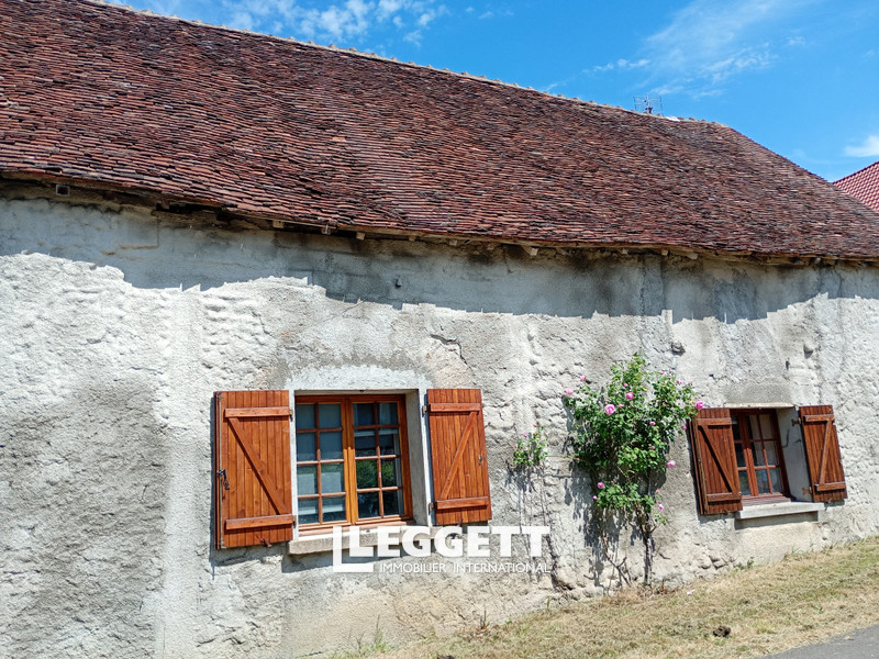 Maison 4 pièce(s), THOLLET