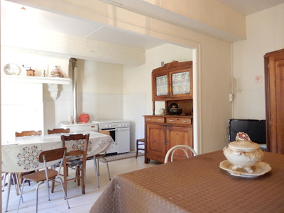 French property for sale in Lésignac-Durand, Charente - €65,600 - photo 2