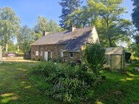 Maison à vendre à Pleucadeuc, Morbihan - 194.400 € - photo 1