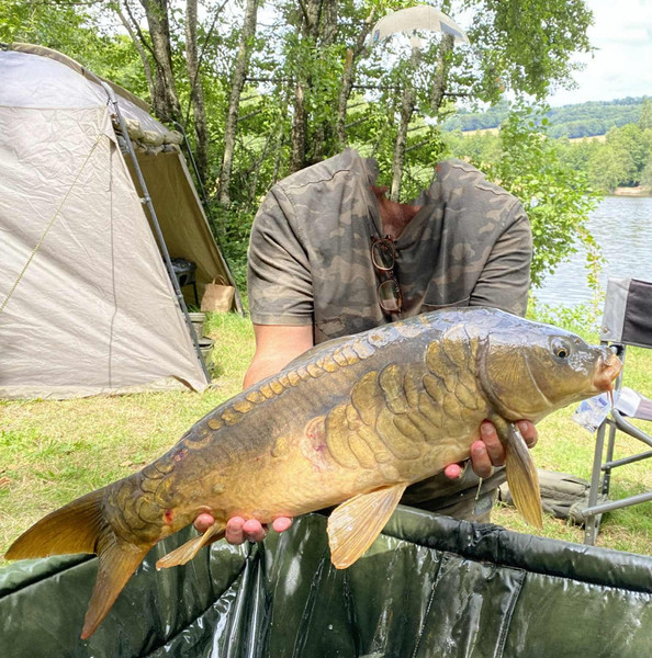 French property for sale in La Croisille-sur-Briance, Haute-Vienne - €124,260 - photo 6