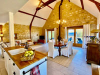Maison à vendre à Gourdon-Murat, Corrèze - 575.000 € - photo 4