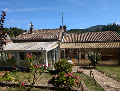 French property for sale in Labastide-Rouairoux, Tarn - €125,000 - photo 1