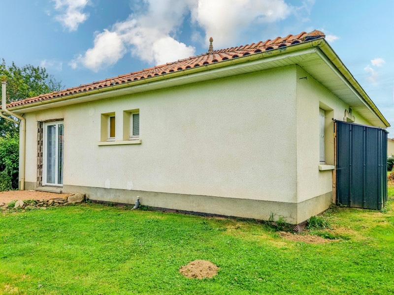 French property for sale in Exideuil-sur-Vienne, Charente - €95,000 - photo 10