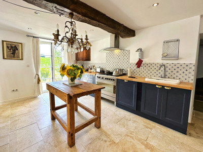 French property for sale in Verteillac, Dordogne - €360,000 - photo 2