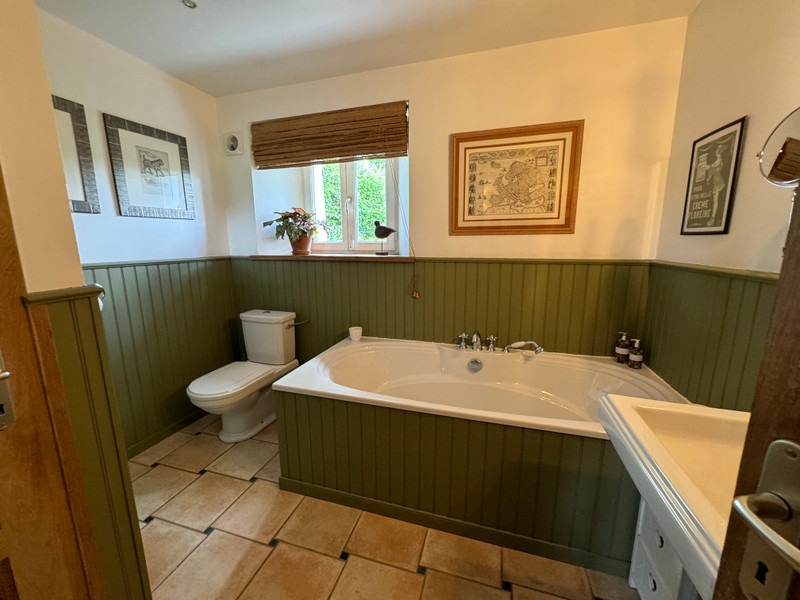 French property for sale in Montsenelle, Manche - €241,935 - photo 7