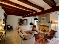 Maison à vendre à Saumur, Maine-et-Loire - 369.045 € - photo 5