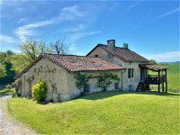 Maison à Lusignac, Dordogne - photo 10