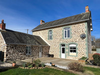 French property, houses and homes for sale in Mantilly Orne Normandy