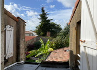 Maison à vendre à Talmont-Saint-Hilaire, Vendée - 149.900 € - photo 7