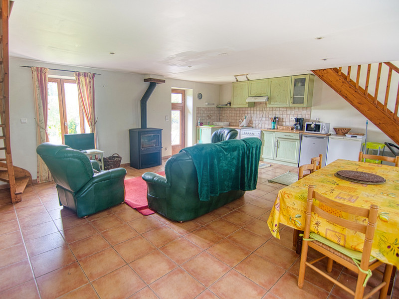 French property for sale in Saint-Junien-les-Combes, Haute-Vienne - €224,990 - photo 10