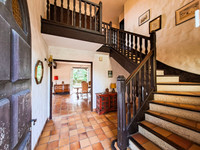 Maison à vendre à Barbazan-Debat, Hautes-Pyrénées - 240.000 € - photo 3