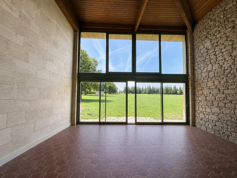 French property for sale in Foussignac, Charente - €742,000 - photo 8