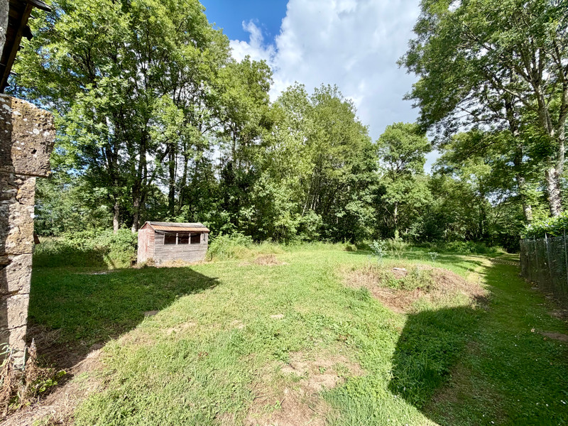 French property for sale in Rochechouart, Haute-Vienne - €66,600 - photo 2