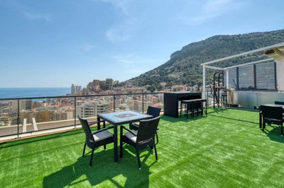 French property for sale in Beausoleil, Alpes-Maritimes - €3,250,000 - photo 1