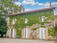 Maison à vendre à Mouchan, Gers - 416 000 € - photo 10