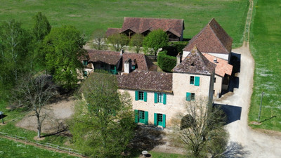Commerce à vendre à Limeuil, Dordogne, Aquitaine, avec Leggett Immobilier