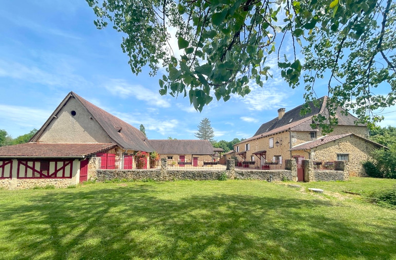 maison à vendre à Aquitaine (Nouvelle-Aquitaine)