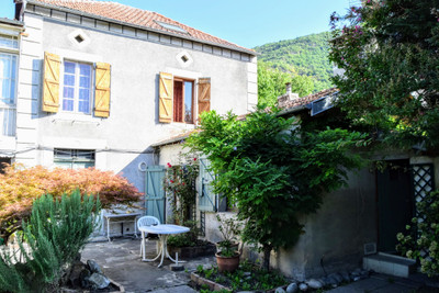 Maison à vendre à Galié, Haute-Garonne, Midi-Pyrénées, avec Leggett Immobilier