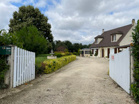Maison à Lignières, Cher - photo 2