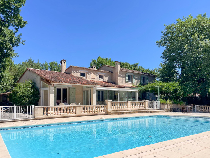 French property for sale in Callian, Var - €750,000 - photo 0
