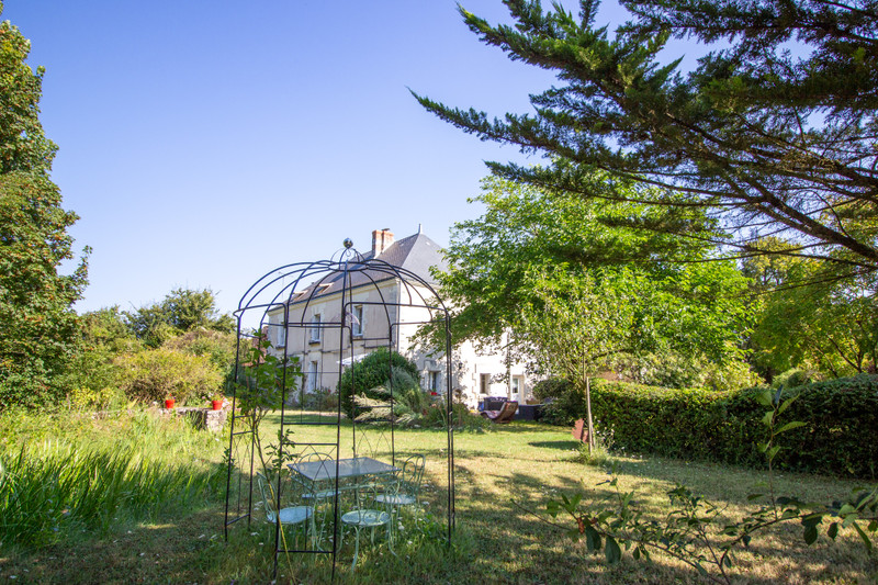 French property for sale in Sepmes, Indre-et-Loire - €670,000 - photo 9