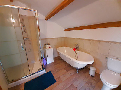French property for sale in Petit-Bersac, Dordogne - €214,000 - photo 10