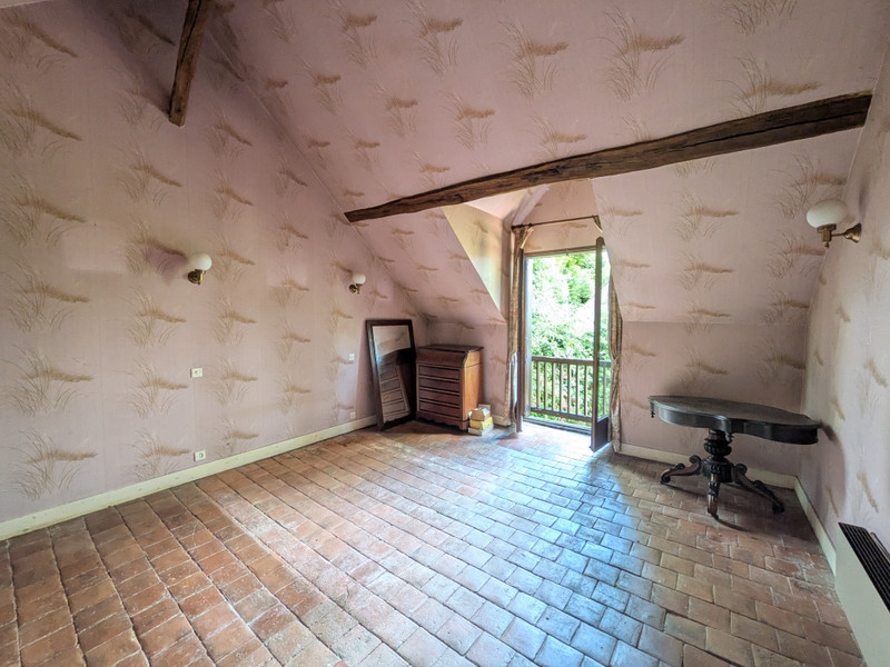 French property for sale in Chaumont-sur-Loire, Loir-et-Cher - €209,000 - photo 6