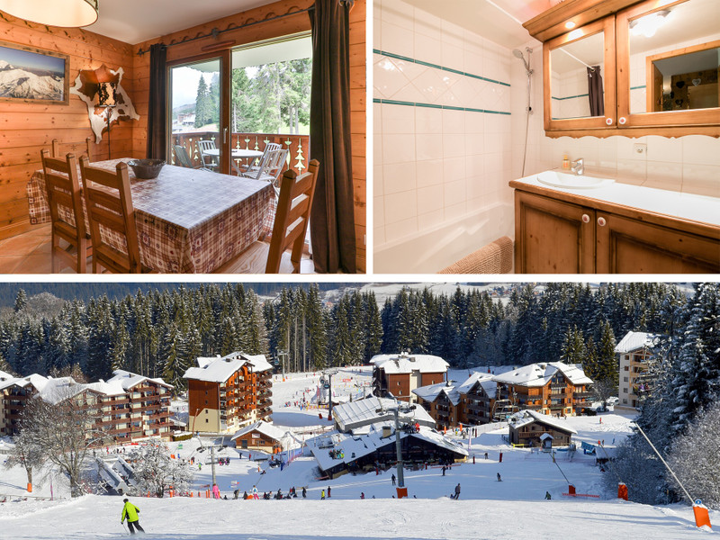 Ski property for sale in Morillon - €325,000 - photo 3