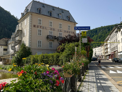  à vendre à Hauts de Bienne, Jura, Franche-Comté, avec Leggett Immobilier