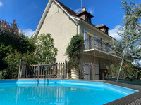French property, houses and homes for sale in Sanilhac Dordogne Aquitaine