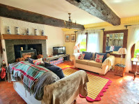 Propriété à vendre à Domfront en Poiraie, Orne - 99 000 € - photo n°2