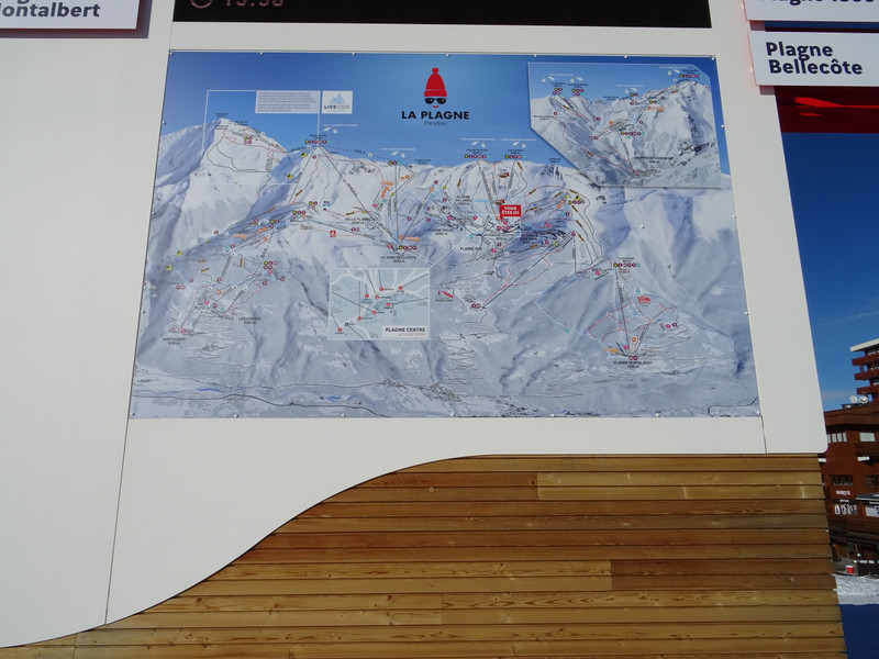 Ski property for sale in La Plagne - €550,000 - photo 5