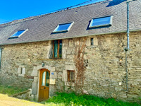 French property, houses and homes for sale in Guillac Morbihan Brittany