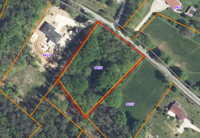 Terrain à vendre à Eyzerac, Dordogne - 31.600 € - photo 2