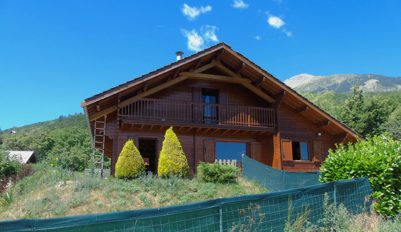 Ski property for sale in Vars - Risoul - €385,000 - photo 0