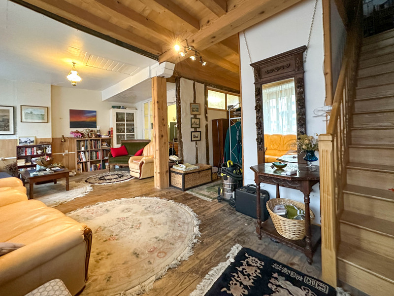 French property for sale in Beauvais-sur-Matha, Charente-Maritime - €74,250 - photo 4