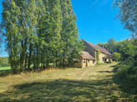 French property, houses and homes for sale in Assé-le-Riboul Sarthe Pays_de_la_Loire