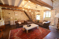 Maison à vendre à Champniers-et-Reilhac, Dordogne - 435.000 € - photo 7
