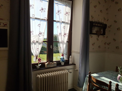 French property for sale in Plouguenast-Langast, Côtes-d'Armor - €168,480 - photo 7