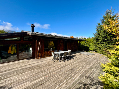 French property for sale in Saint-Gervais-les-Bains, Haute-Savoie - €790,000 - photo 4