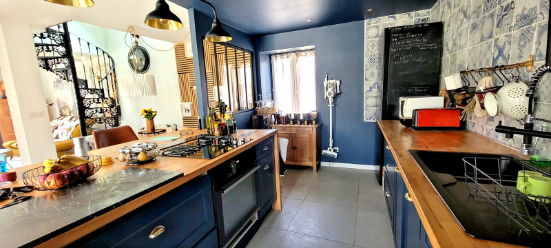 French property for sale in Chasnay, Nièvre - €250,000 - photo 4