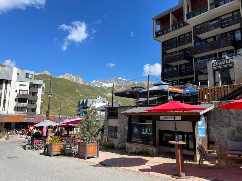 Ski property for sale in Val d'Isere - €1,749,000 - photo 3