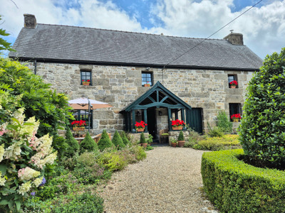 house for sale in Côtes-d'Armor