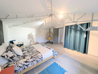 Propriété à vendre à Grézet-Cavagnan, Lot-et-Garonne - 415 000 € - photo n°9