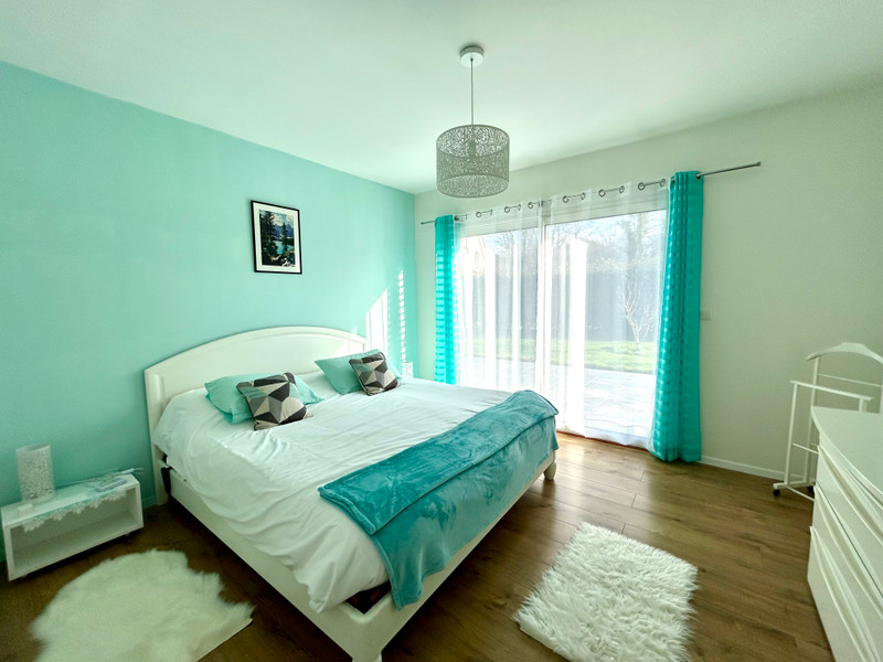 French property for sale in Boulleville, Eure - €422,000 - photo 6