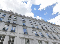 Appartement à vendre à Paris 3e Arrondissement, Paris - 365 000 € - photo 10
