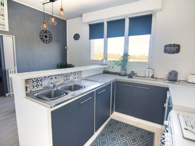 French property for sale in Le Dorat, Haute-Vienne - €171,200 - photo 3