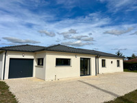 Maison à vendre à Eymet, Dordogne - 349.000 € - photo 1