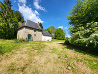 Garden for sale in Mortain-Bocage Manche Normandy