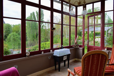 French property for sale in Fontenille, Charente - €147,000 - photo 9